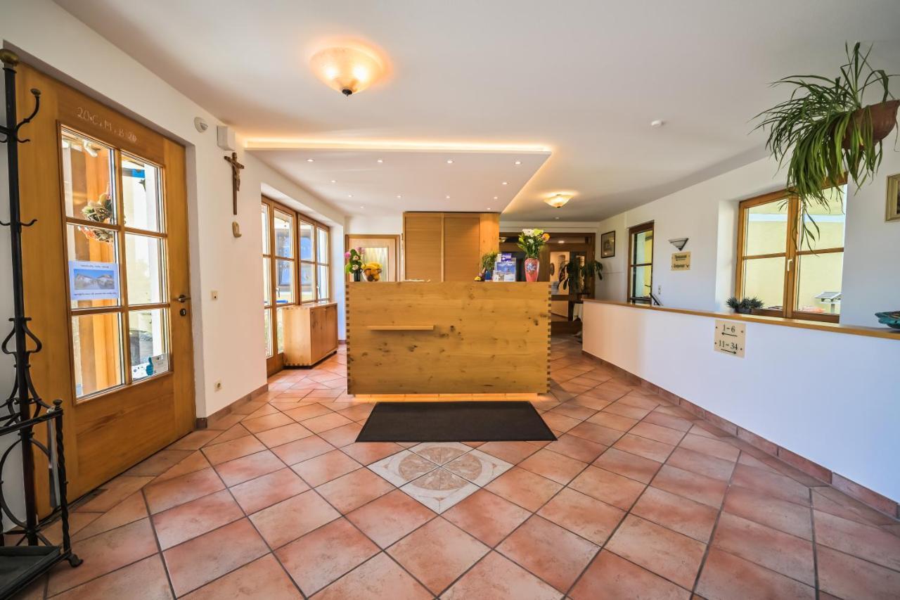 Hotel - Alt Fürstätt Rosenheim