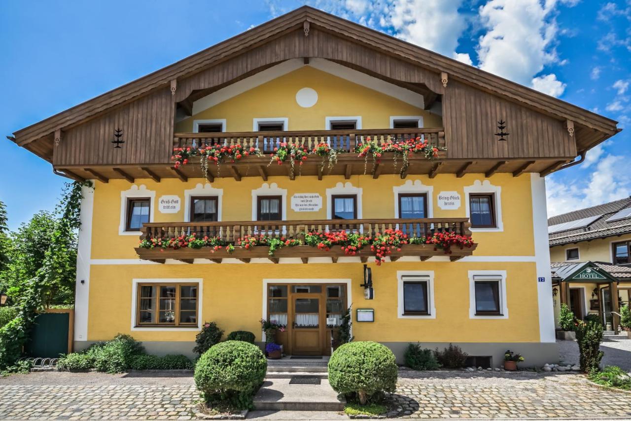 - Alt Fürstätt *